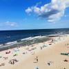 Plaża , MaciejW