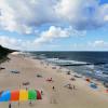 Plaża , MaciejW