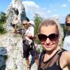 Skalne Miasto Podzamcza