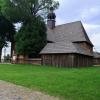 Sanktuarium w Bralinie, marian