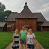 Sanktuarium w Bralinie, marian