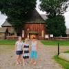 Sanktuarium w Bralinie, marian