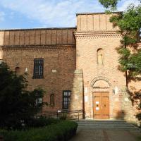 Muzeum Diecezjalne w Płocku, Joanna