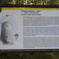 przy latarni Kikut, Joanna