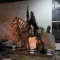 Kołobrzeg, Muzeum Oręża Polskiego, Joanna