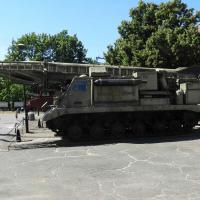 Kołobrzeg, Muzeum Oręża Polskiego, Joanna