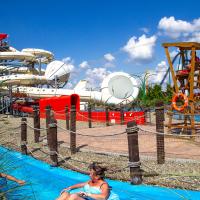 Energylandia Water Park
