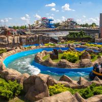 Energylandia Jungle Adventure