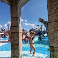 Energylandia Water Park