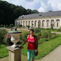 , marian