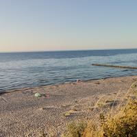 Plaża , MaciejW