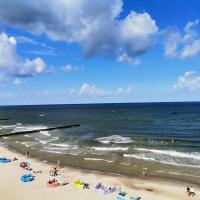 Plaża , MaciejW