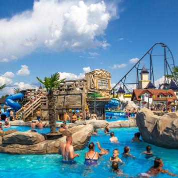 Energylandia Water Park