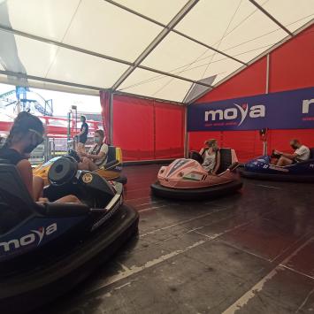 Energylandia Moya Formuła Autodrom