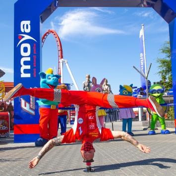 Energylandia