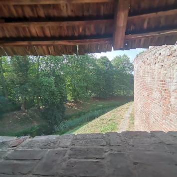 Wieża zamkowa, MaciejW