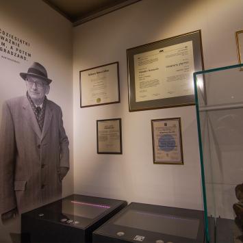 Muzeum Pana Tadeusza