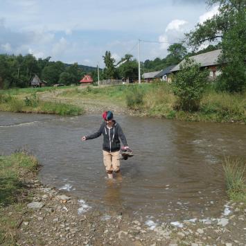, Piotr Galas