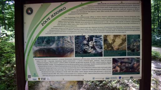 Tablica informacyjna, MaciejW