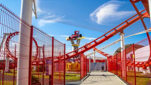 Energylandia Moya Formuła