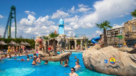 Energylandia Water Park