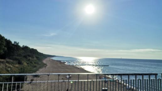 Plaża , MaciejW