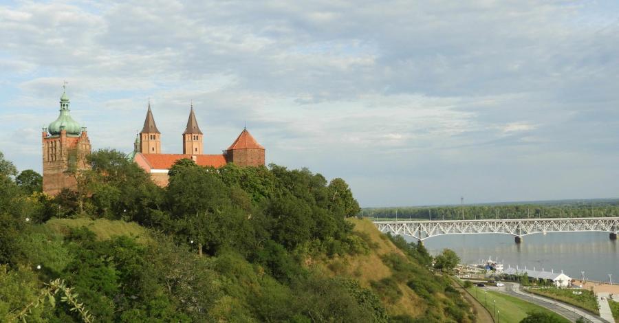 Płock w wielkim skrócie - zdjęcie