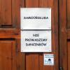 A to pech!..., allie