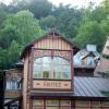 Skarby architektury drewnianej, allie