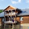 Skarby architektury drewnianej, allie