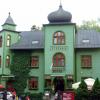 Skarby architektury drewnianej, allie
