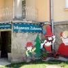 Muzeum zabawek - podróż w czasie, allie