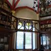 Zamkowa biblioteka, allie
