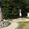 Park Miniatur Latarni Morskich w Niechorzu, Joanna