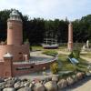 Park Miniatur Latarni Morskich w Niechorzu, Joanna