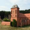 Park Miniatur Latarni Morskich w Niechorzu, Joanna