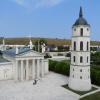 Bałtycki Park Miniatur w Międzyzdrojach, Joanna