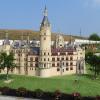 Bałtycki Park Miniatur w Międzyzdrojach, Joanna