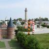 Bałtycki Park Miniatur w Międzyzdrojach, Joanna