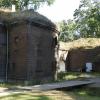 Fort Gerharda w Świnoujściu, Joanna