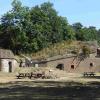 Fort Gerharda w Świnoujściu, Joanna
