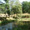 Fort Gerharda w Świnoujściu, fosa, Joanna