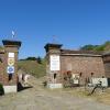 Świnoujście, Fort Zachodni, Joanna