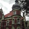 pałac fipperów, mirosław