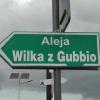 aleja, mirosław