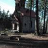 kaplica na skale, mirosław