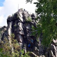 Sokolik 628 m n.p.m., MaciejW