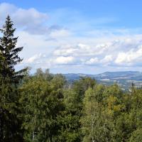 Widok z Sokolika, MaciejW