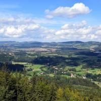 Widok z Sokolika, MaciejW