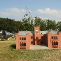 Park Miniatur Latarni Morskich w Niechorzu, Joanna